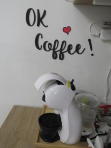 Rebibbia Guest Art Metro B