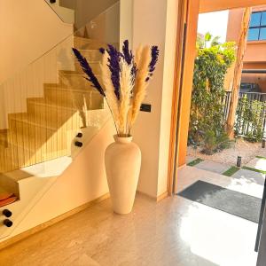 Villa Jassmir 5 chambres 10 min du centre piscine chauffée