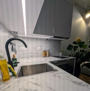 Appartements Bordeaux Autrement - Une escapade dans la Canopee : photos des chambres