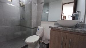 Hacienda Peñalisa Bambu Girardot-Ricaurte