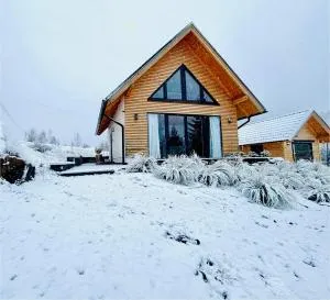 Słoneczny Stok - Bartne