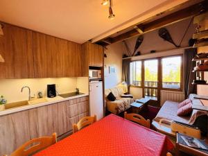 Résidence Le Bilboquet - Duplex pour 67 personnes de 42m² MAE-7591