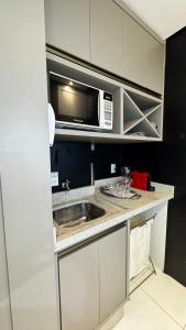 Apartamento 1 Quarto - Canasvieiras