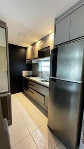 Apartamento 1 Quarto - Canasvieiras