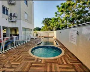 Apartamento 1 Quarto - Canasvieiras