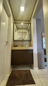 Apartamento 1 Quarto - Canasvieiras