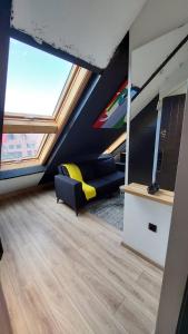 Rooftop 1BR Moedani Avlabari #5