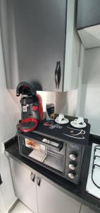 Cozy Apartement B-House Airport