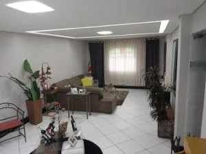 Sinta-se em Casa - Sêrro