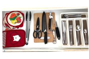 Condo with direct access to shopping mall in Bacolod City