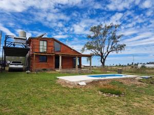 Ullasa - Casa de Montaña