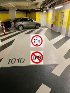 Bratislava Old Town Brewery - Stein