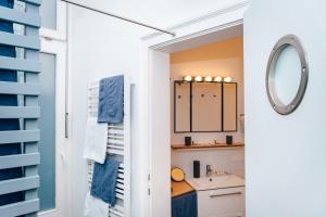 Mauthaus Schönbrunn