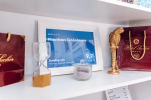 Mauthaus Schönbrunn