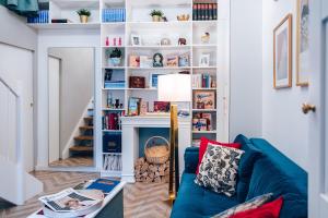 Mauthaus Schönbrunn