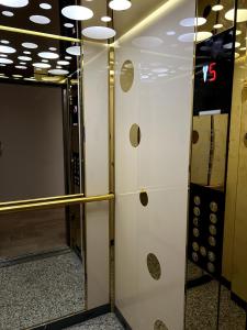 Central Marrakesh Apartment