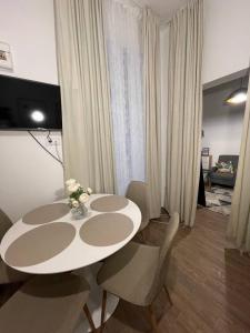 Art Apartment near Skadarliјa