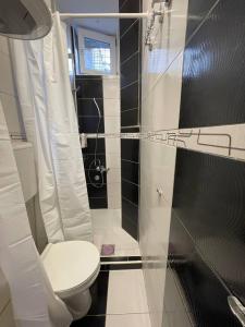 Art Apartment near Skadarliјa