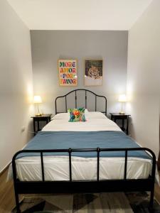 Art Apartment near Skadarliјa