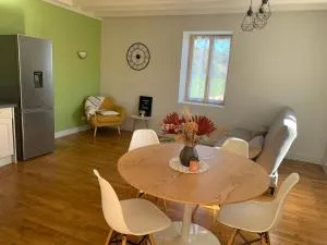 Welcome to Beaujolais - Le Perréon