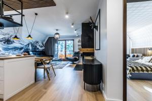 APART Rogatek Szlachetny Pod Giewontem