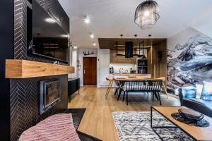 APART Rogatek Szlachetny Pod Giewontem