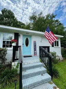 Fort Freedom - Broad River Bluff