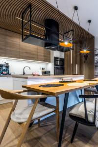 APART Rogatek Szlachetny Pod Giewontem