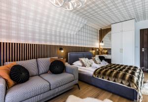 APART Rogatek Szlachetny Pod Giewontem