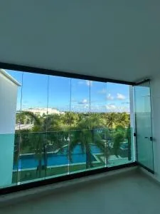 Apartamento Iberostate Praia do Forte, 2 quartos - Acu da Torre