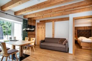 Naturresort FiSCHERGUT - Lodge Wolfgangthal