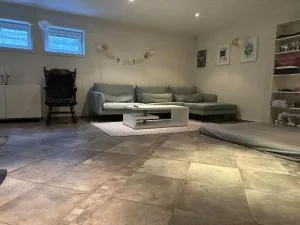 World championship, VM på ski Granåsen 2025 - Tiller