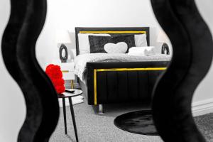 Harmony House 3 Bedroom New Build for Families, Contractors, Black Country Museum Sleeps 6