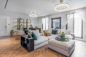 SM Apartment