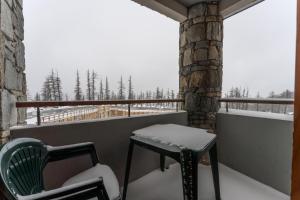 Résidence Les Hauts De Preclaux - Charmant appartement aux Orres 1800 MAE-2271