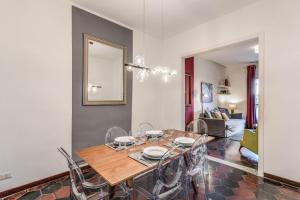 AwesHomeItaly - Spagna Glamour Life Penthouse