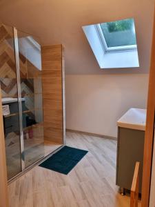 Villas Villa tout confort avec jardin - Location ideale pour vous detendre au calme : photos des chambres