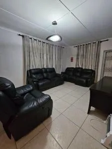 3 Bedroom house in very secure area - New Germany