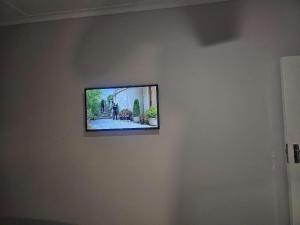 3 Bedroom house in very secure area