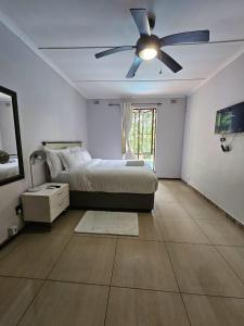 3 Bedroom house in very secure area