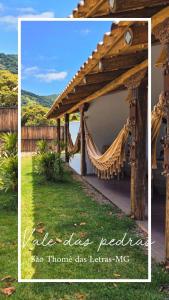 Vale das Pedras Suítes