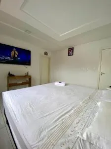 Casa Ampla na Brava - Cabeçudas