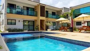 Casa de praia em Maria Farinha - Pe. - 保利斯塔 Casa de praia em Maria Farinha - Pe. - 保利斯塔