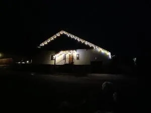 Haus Tolštejn - 哲汀泊德勒瓦