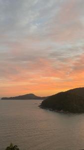 Apartamento Vista Mar Incrível!