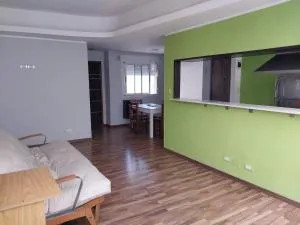 Mar del Plata Amplio y luminoso departamento céntrico Conversar antes de reservar - Балькарсе