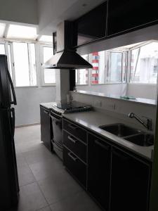 Mar del Plata Amplio y luminoso departamento céntrico Conversar antes de reservar