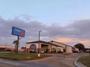 Motel 6 La Porte, TX - دير بارك