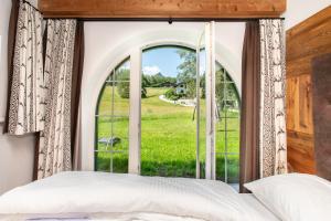 Naturresort FiSCHERGUT - Lodge Wolfgangthal