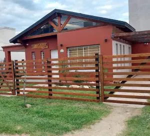 La Soñada de Chelo-vcp - Villa Independencia